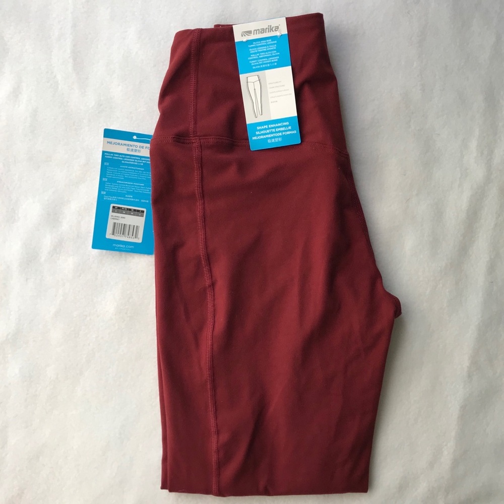 Marika yoga pants